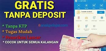 Apk Fafafa Uang Asli Tanpa Deposit