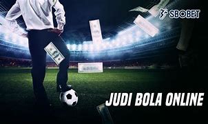 Liga Utama Judi Bola