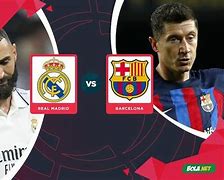 Live Bola Hari Ini Barca Vs Madrid Match 2022