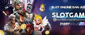 Situs Judi Slot Online Malaysia