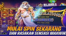 Situs Slot Gacor Hari Ini Om Keling Jepun Thailand